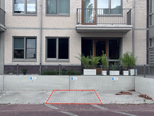 Medium property photo - Vinkwijkseweg 2A3, 7038 AW Zeddam